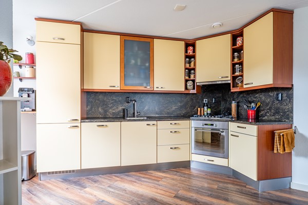 Medium property photo - Ribesstraat 48, 2165 CE Lisserbroek
